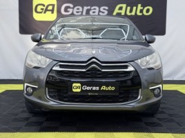 Citroen DS4 | 1