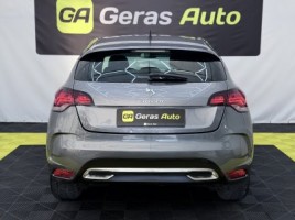 Citroen DS4 | 4