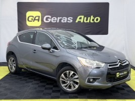 Citroen DS4 | 2