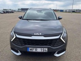 Kia Sportage | 2