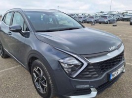 Kia Sportage | 3