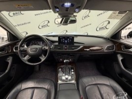 Audi A6, 3.0 l., saloon | 2