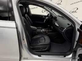 Audi A6, 3.0 l., saloon | 3