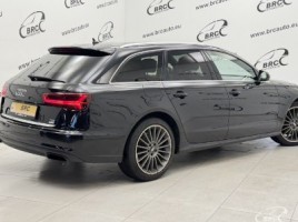 Audi A6 | 1