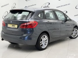 BMW 225, 1.5 l., Минивэн | 1