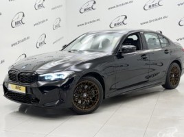 BMW 320 седан