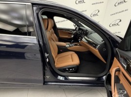 BMW 520, 2.0 l., Универсал | 3