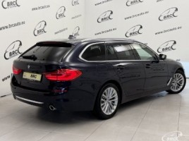 BMW 520, 2.0 l., Универсал | 1