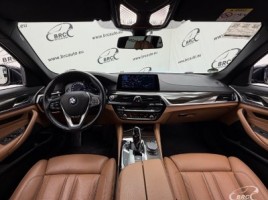 BMW 520, 2.0 l., Универсал | 2
