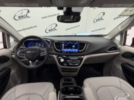 Chrysler Pacifica | 2