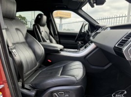Land Rover Range Rover, 3.0 l., Внедорожник | 4