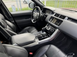 Land Rover Range Rover, 3.0 l., visureigis | 3
