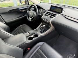 Lexus NX 300h, 2.5 l., Внедорожник | 3