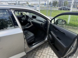 Lexus NX 300h | 2