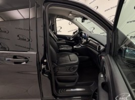 Mercedes-Benz V250, 2.0 l., monovolume | 3