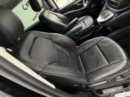 Mercedes-Benz V250, 2.0 l., monovolume | 4