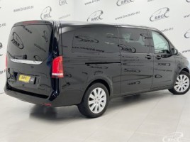 Mercedes-Benz V250, 2.0 l., monovolume | 1