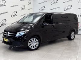 Mercedes-Benz V250
