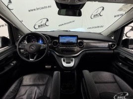 Mercedes-Benz V250, 2.0 l., monovolume | 2