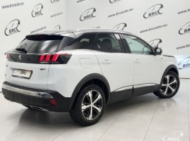 Peugeot 3008, 2.0 l., Внедорожник | 1