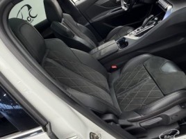 Peugeot 3008, 2.0 l., Внедорожник | 4