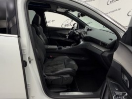 Peugeot 3008, 2.0 l., Внедорожник | 3