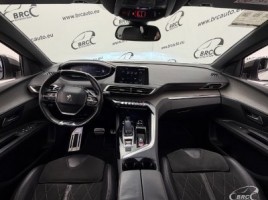 Peugeot 3008, 2.0 l., Внедорожник | 2