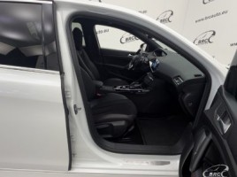 Peugeot 308, 1.2 l., hečbekas | 3