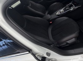 Peugeot 308, 1.2 l., hečbekas | 4