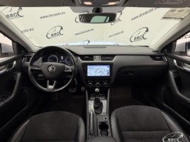 Skoda Octavia | 2
