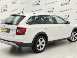 Skoda Octavia | 1
