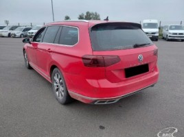 Volkswagen Passat | 2