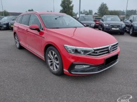 Volkswagen Passat | 1