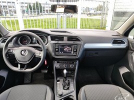 Volkswagen Tiguan | 3