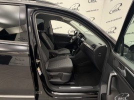 Volkswagen Tiguan, 2.0 l., cross-country | 3