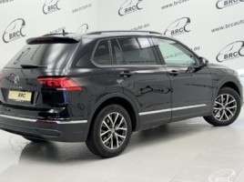 Volkswagen Tiguan | 2