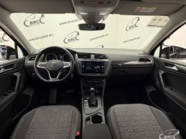 Volkswagen Tiguan, 2.0 l., cross-country | 2