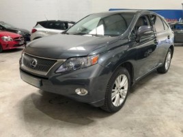Lexus RX 450h