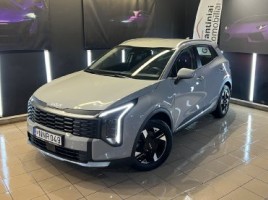 Kia Sportage visureigis