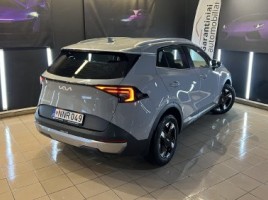 Kia Sportage | 1