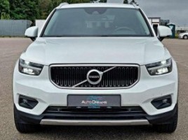 Volvo XC40 | 2