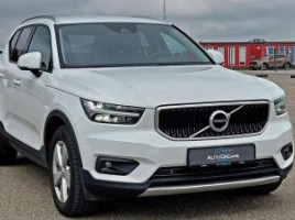 Volvo XC40 | 3