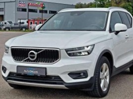 Volvo XC40 | 1