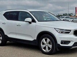 Volvo XC40 | 4