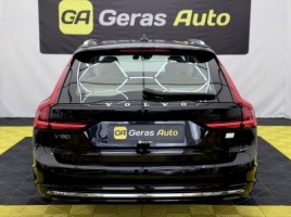 Volvo V90, universalas | 4