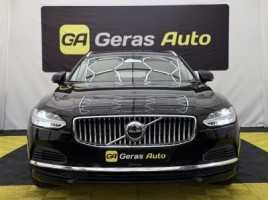 Volvo V90, universalas | 1