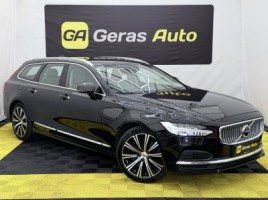 Volvo V90, universalas | 2