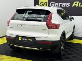 Volvo XC40, visureigis | 3