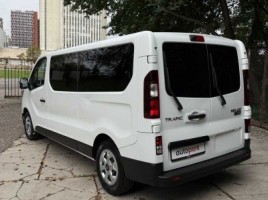 Renault Trafic, 2.0 l., Коммерческий | 4