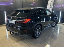Lexus RX 450h | 1